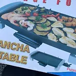 Grande Maison A Balagne