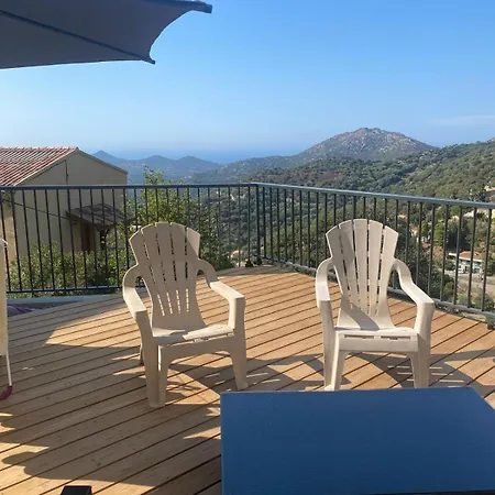 Grande Maison A Balagne *