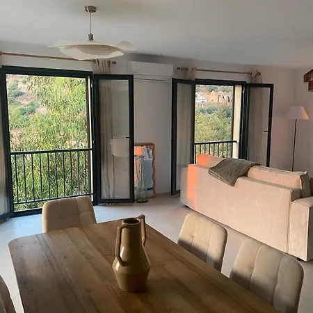 Grande Maison A Balagne * Belgodère