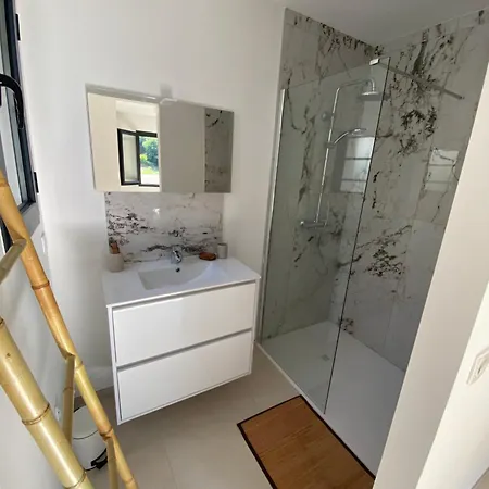 Grande Maison A Balagne Villa *