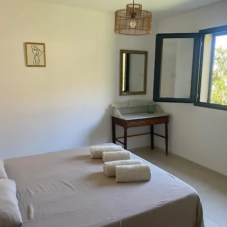 Grande Maison A Balagne *