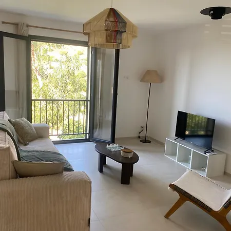 Grande Maison A Balagne *