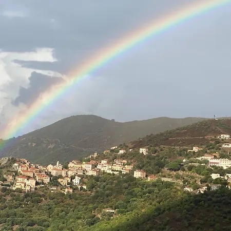 Villa Grande Maison A Balagne
