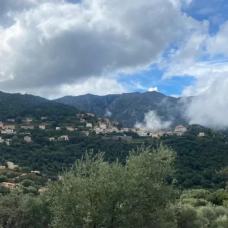 Grande Maison A Balagne *