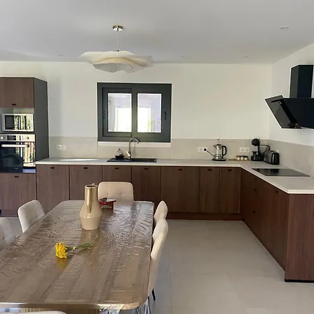 Grande Maison A Balagne Villa *