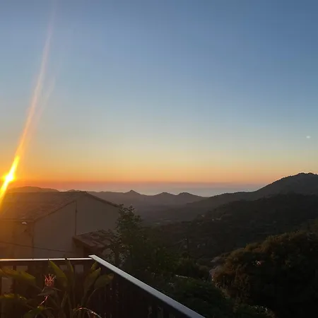 Grande Maison A Balagne