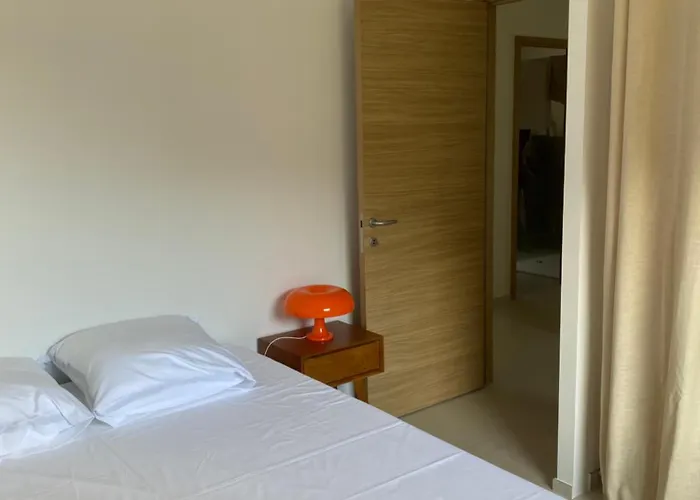 Grande Maison A Balagne * Belgodère