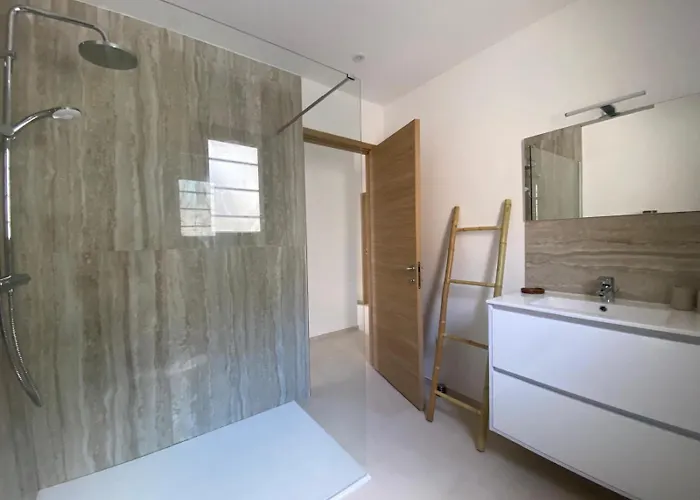 Grande Maison A Balagne