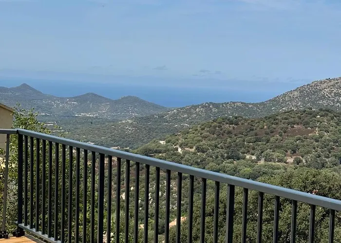 Grande Maison A Balagne