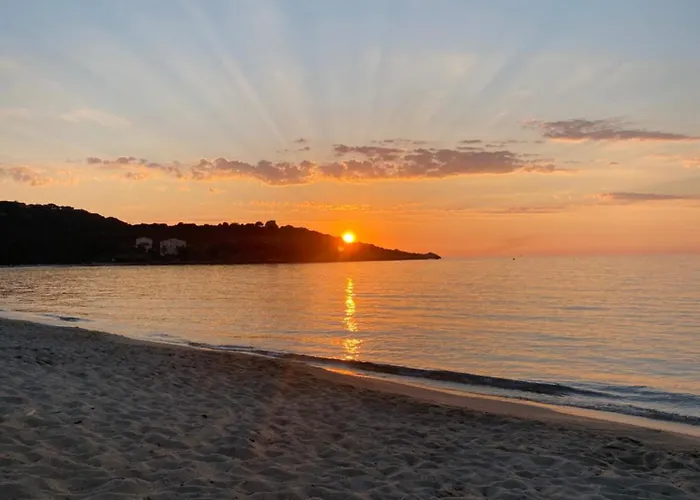 Grande Maison A Balagne Belgodère