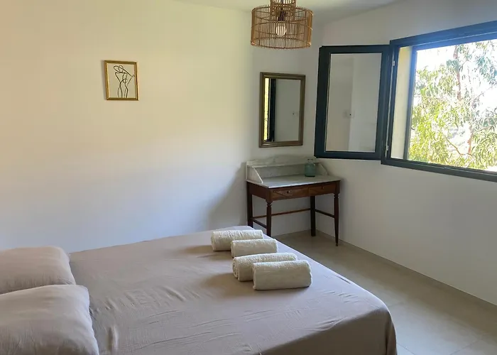 Grande Maison A Balagne *