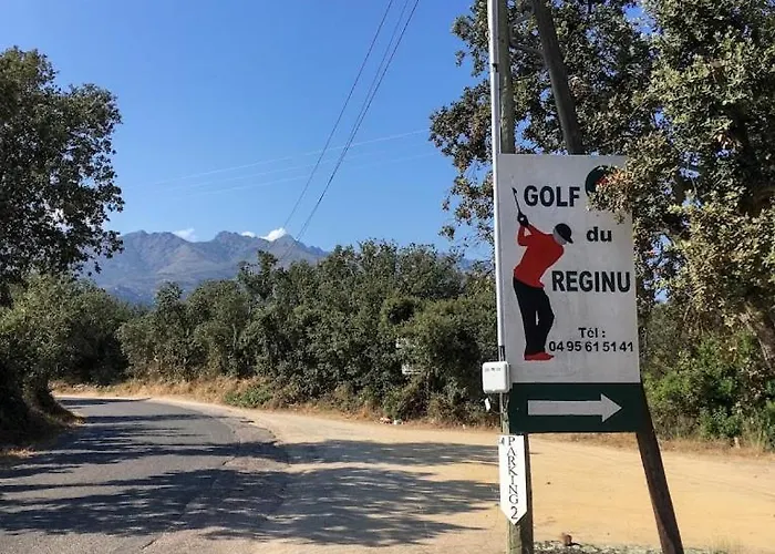 וילה Grande Maison A Balagne