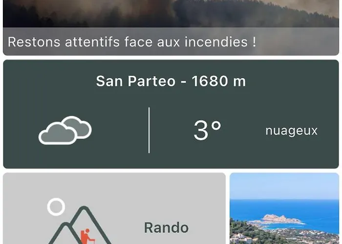 Grande Maison A Balagne *