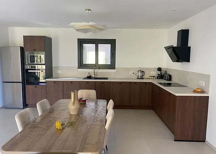 Grande Maison A Balagne וילה *