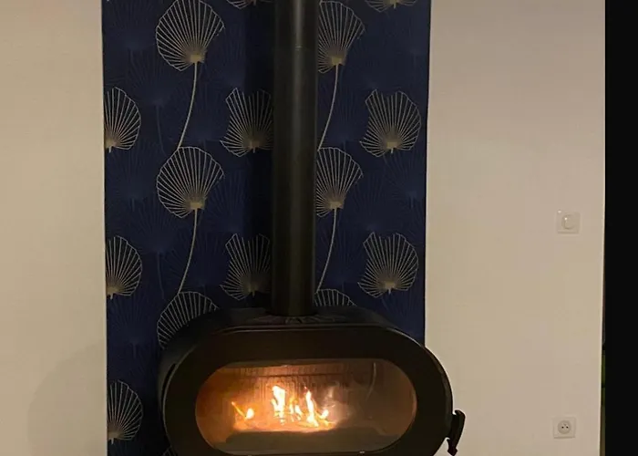 Grande Maison A Balagne Belgodère