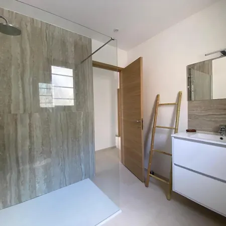 Grande Maison A Balagne