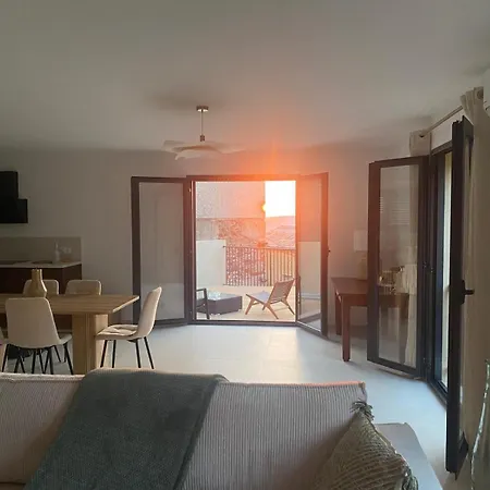 Grande Maison A Balagne ヴィラ *