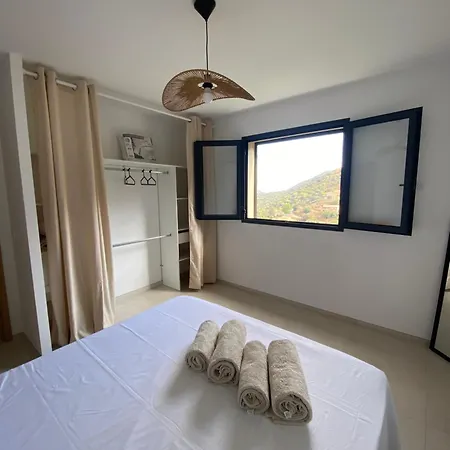 Grande Maison A Balagne * Belgodere (Corsica)