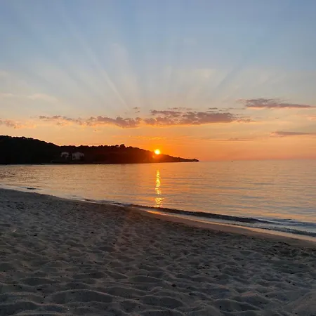 Grande Maison A Balagne Belgodère