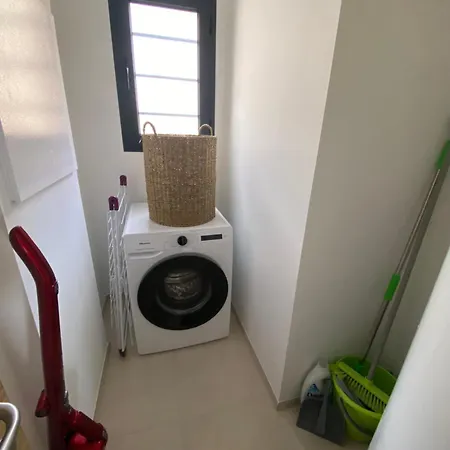 Villa Grande Maison A Balagne *