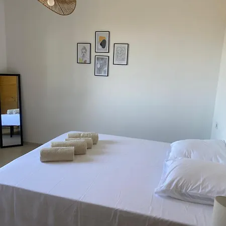 Grande Maison A Balagne Villa Belgodere (Corsica)