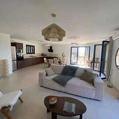 Вилла Grande Maison A Balagne