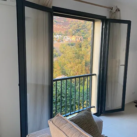 Villa Grande Maison A Balagne *