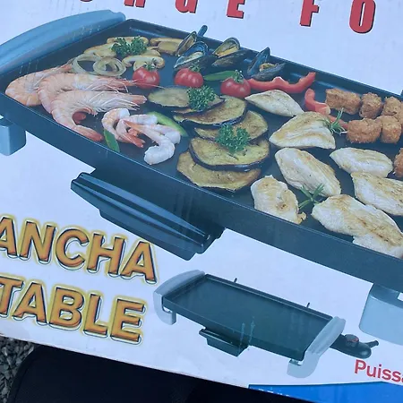 Grande Maison A Balagne