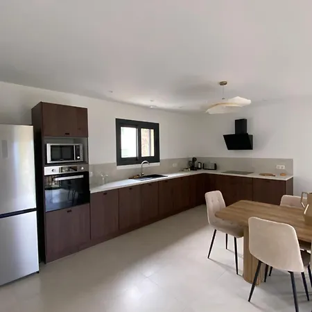 Grande Maison A Balagne 빌라