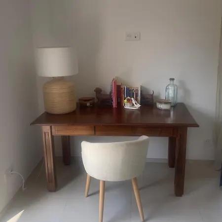 Villa Grande Maison A Balagne *