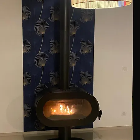 Grande Maison A Balagne Бельгодер