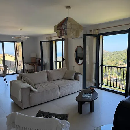Grande Maison A Balagne