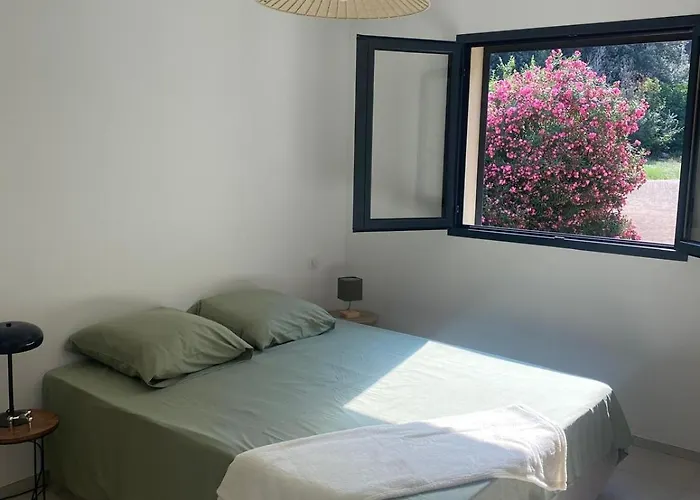 Grande Maison A Balagne ベルゴデール