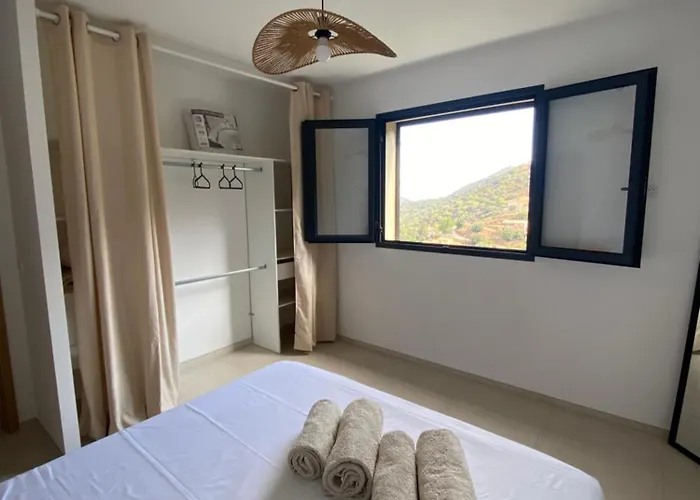 Grande Maison A Balagne * Belgodère