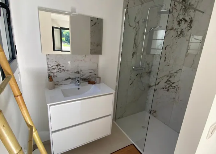 Grande Maison A Balagne Villa *