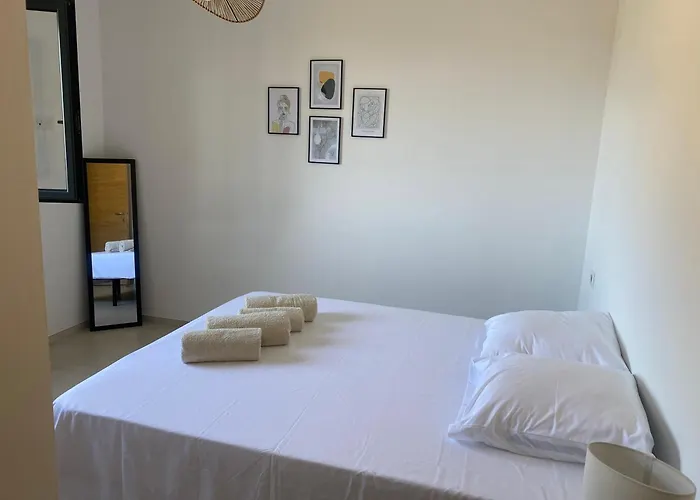 Grande Maison A Balagne Villa Belgodère