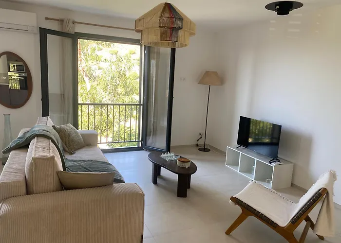 Grande Maison A Balagne *