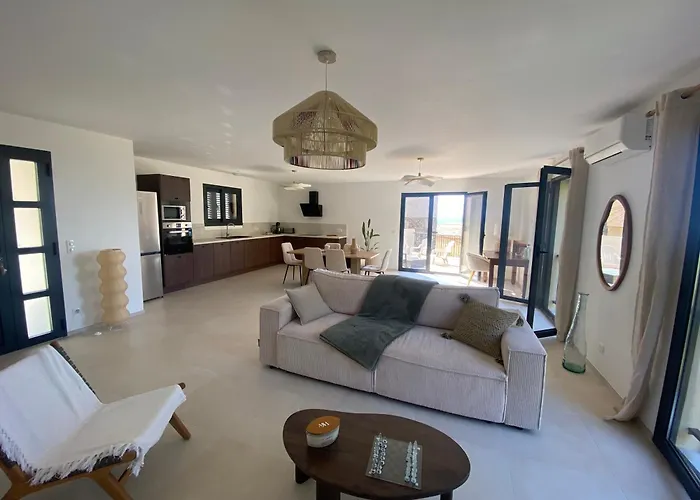 Villa Grande Maison A Balagne