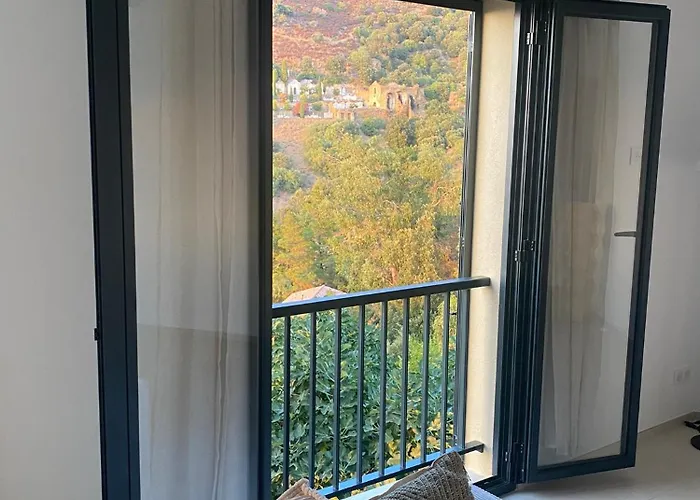 ヴィラ Grande Maison A Balagne *