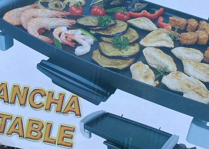 Grande Maison A Balagne