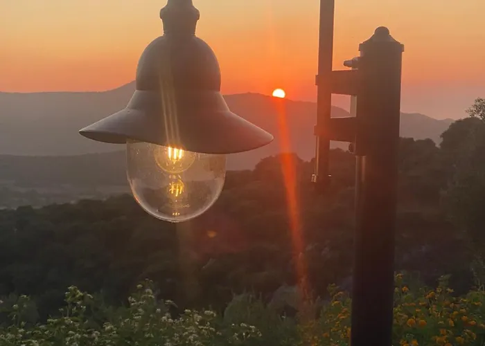 Grande Maison A Balagne Villa *
