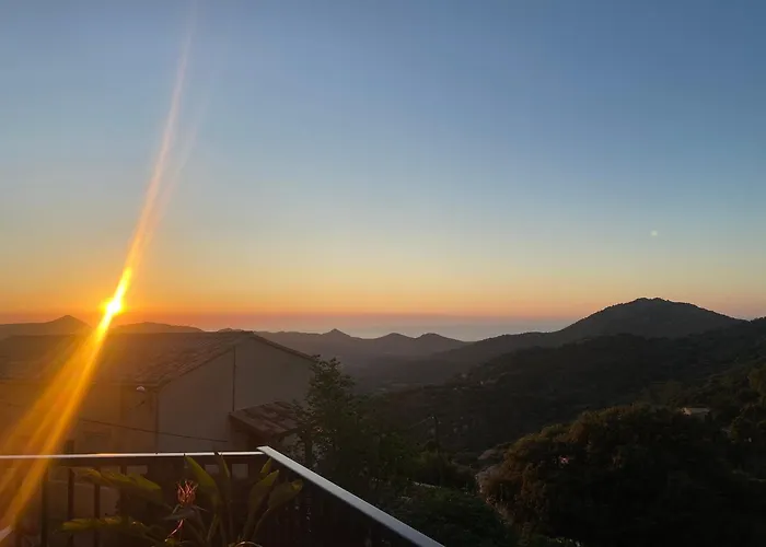 Grande Maison A Balagne