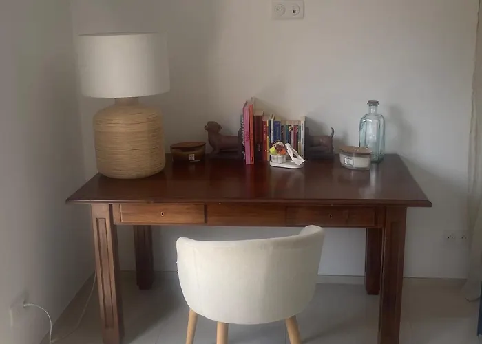 ヴィラ Grande Maison A Balagne *